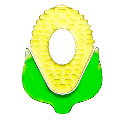 貝嬰奇玉米注水牙膠(Y320)