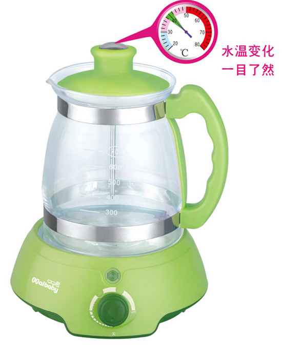 Q0愛暖奶器