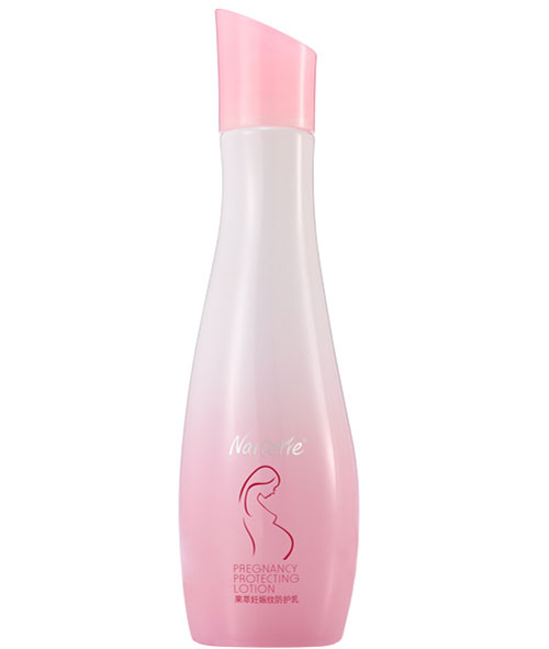 美孕果萃妊娠紋防護(hù)乳150ml