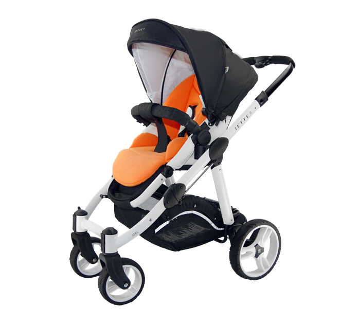 JETTE喬爾可折疊式嬰童推車(chē)