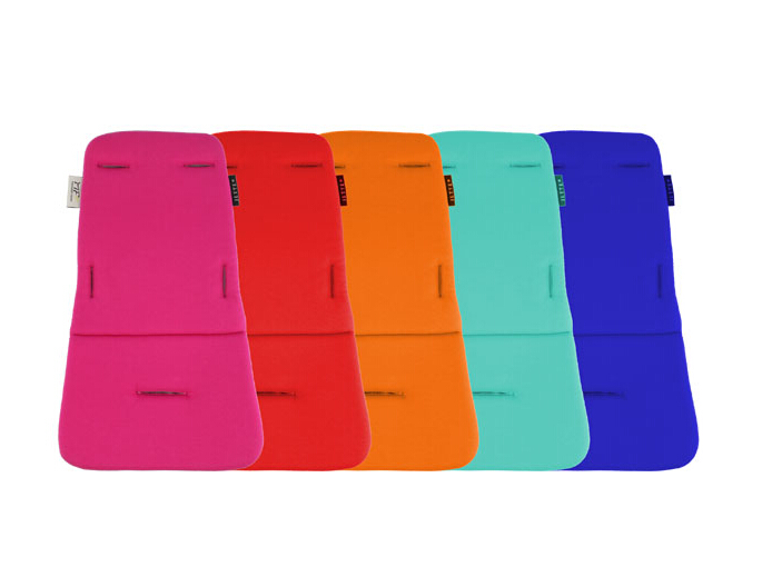 JETTE搖搖椅專用太空記憶棉軟墊