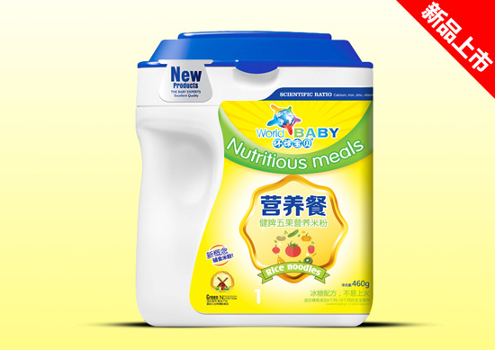 環(huán)球?qū)氊惤∑⑽骞麪I(yíng)養(yǎng)餐桶裝--