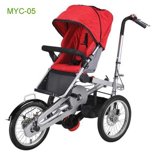 倍思爾母嬰休閑車(chē)MYC-051