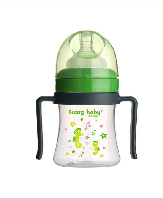 ���ϋ�ͯС��ӡ����ɫ�p����ƿ������