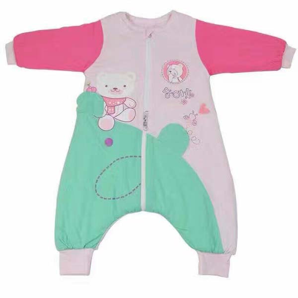 快樂(lè)小天天連體衣