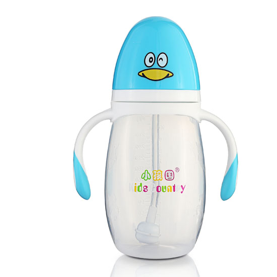 С����(gu��)�����Ԅ�(d��ng)���ZPP��ƿ300ML�{(l��n)ɫ