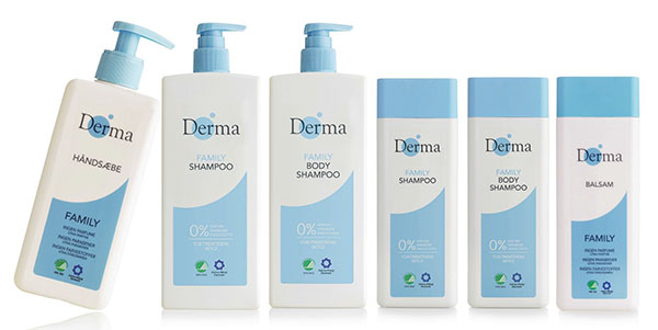 Derma家庭系列