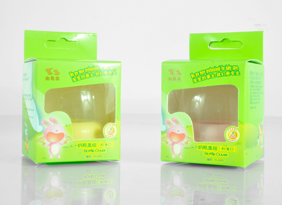 史代爾奶瓶蓋組(標(biāo)準(zhǔn)口)