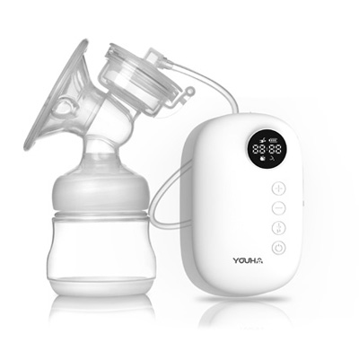 優(yōu)合0811電動吸奶器