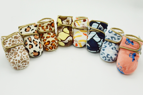 愛(ài)嬰童寶貝學(xué)步鞋