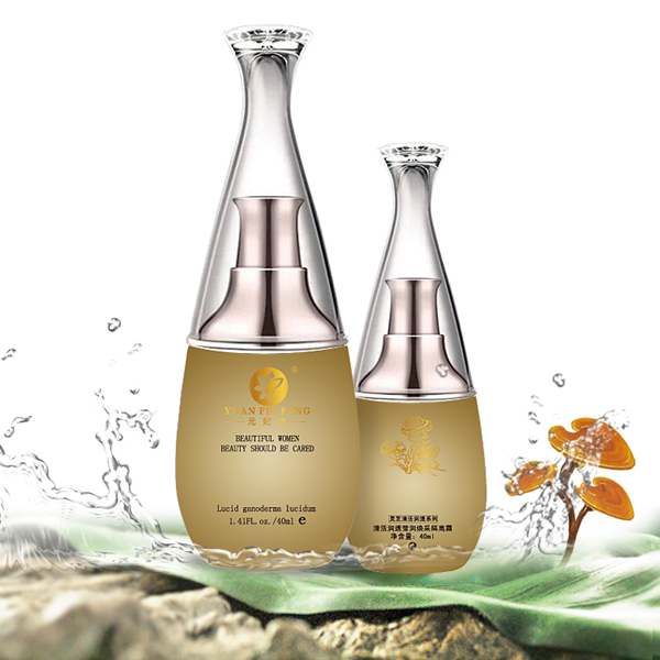 元妃坊清活潤(rùn)透瑩潤(rùn)煥彩隔離霜