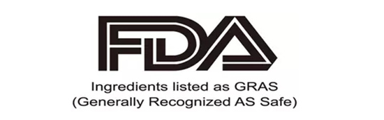 RؐخaƷԭÓ̷֬ۺ嵰׫@FDA GRASJɣ