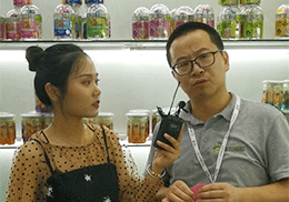 ֱǧʳƷ˼ؐ°2019ϺCBMEͯչF(xin)