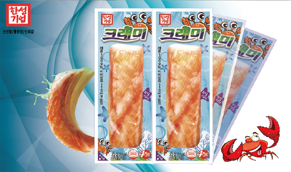 韓星客唻美蟹味棒35g.jpg 韓星客唻美蟹味棒35g.jpg