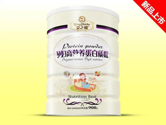 嬰之初孕婦高營(yíng)養(yǎng)蛋白質(zhì)粉