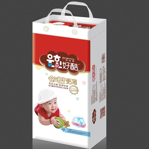 好酷尿褲大包XL42