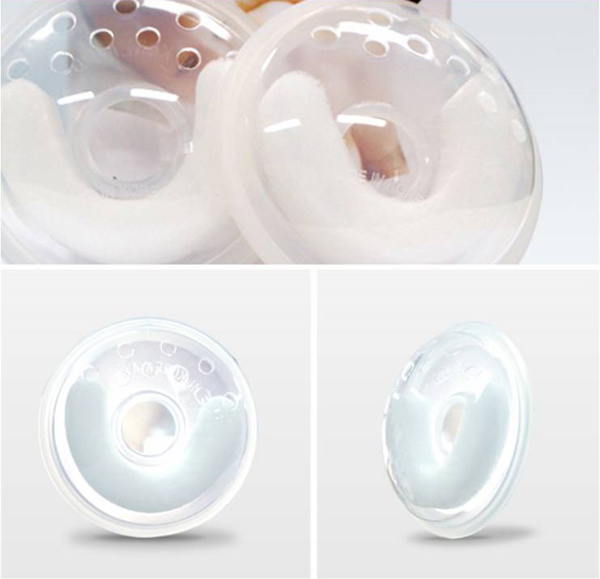 Unimom乳頭保護(hù)框