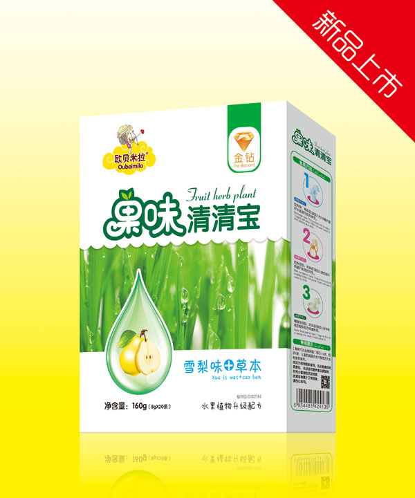 歐貝米拉金鉆雪梨味+草本果味清清寶盒裝.jpg 歐貝米拉金鉆雪梨味+草本果味清清寶盒裝.jpg