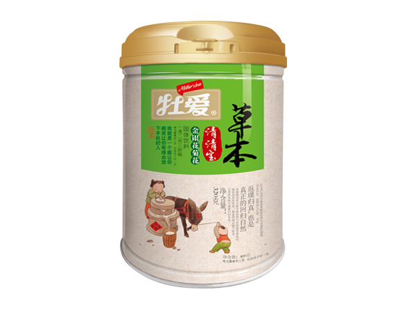 牡愛(ài)草本清清寶-金銀花菊花.jpg 牡愛(ài)草本清清寶-金銀花菊花.jpg