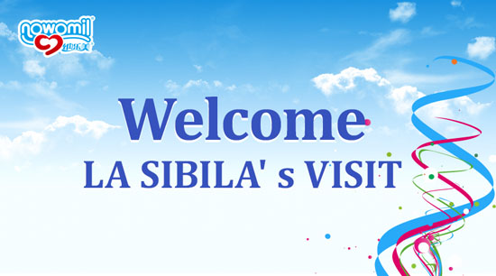 gӭ LA SIBILA s L{