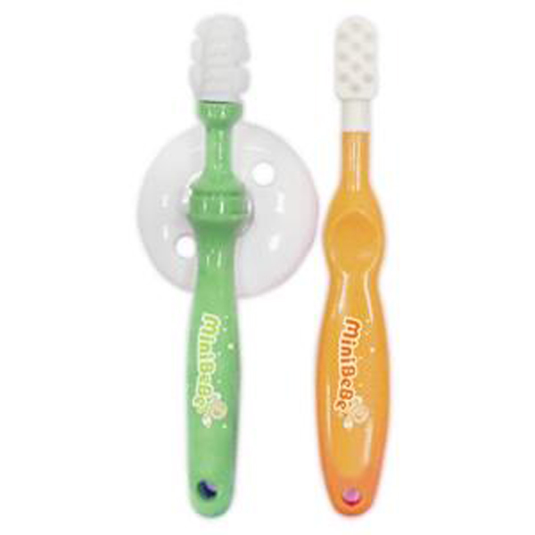 小蜜蜂訓(xùn)練牙刷組(兩個(gè)顏色一組).jpg 小蜜蜂訓(xùn)練牙刷組(兩個(gè)顏色一組).jpg