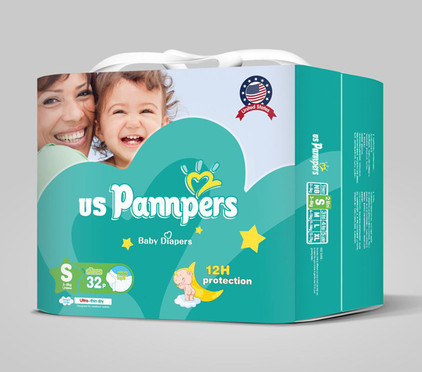 美國(guó)幫寶適歐氏全芯體大環(huán)腰紙尿褲小包S碼32片.jpg 美國(guó)幫寶適歐氏全芯體大環(huán)腰紙尿褲小包S碼32片.jpg