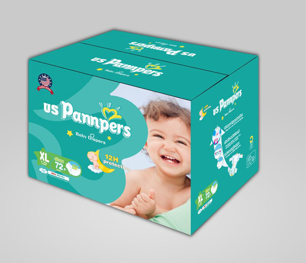 美國幫寶適全芯體大環(huán)腰紙尿褲盒裝XL碼72片.jpg 美國幫寶適全芯體大環(huán)腰紙尿褲盒裝XL碼72片.jpg