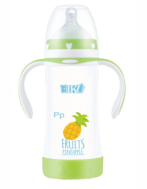 比酷熊雙層PP+玻璃奶瓶-菠蘿圖案.jpg 比酷熊雙層PP+玻璃奶瓶-菠蘿圖案.jpg