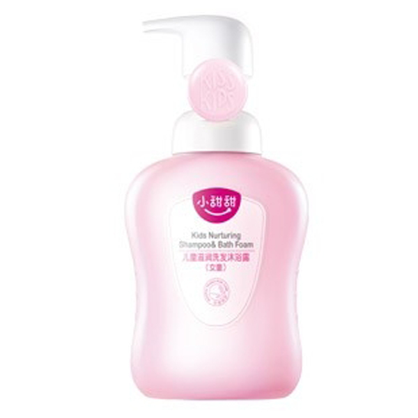 小甜甜兒童滋潤洗發(fā)沐浴露(女童).jpg 小甜甜兒童滋潤洗發(fā)沐浴露(女童).jpg