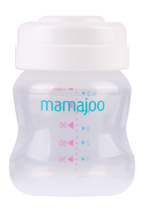 mamajoo母乳儲(chǔ)存罐150ml
