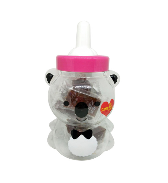 吉牯利奶瓶卡通山楂.jpg 吉牯利奶瓶卡通山楂.jpg