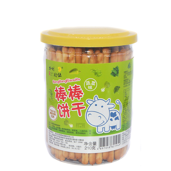 捌月拾伍棒棒餅干蔬菜味210g.jpg 捌月拾伍棒棒餅干蔬菜味210g.jpg