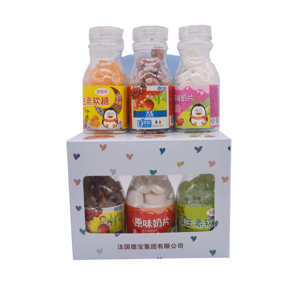 南極小企鵝六瓶零食組合.jpg 南極小企鵝六瓶零食組合.jpg