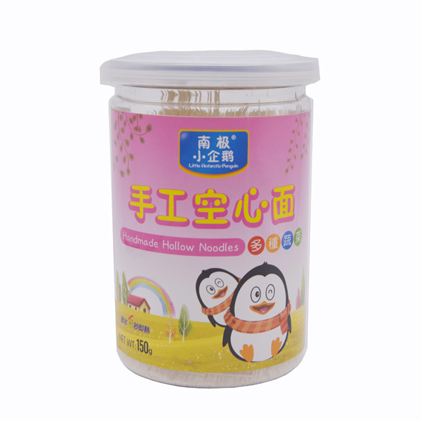 南極小企鵝多種蔬菜空心面150g.jpg 南極小企鵝多種蔬菜空心面150g.jpg