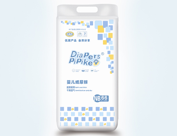皮皮克紙尿褲NB碼