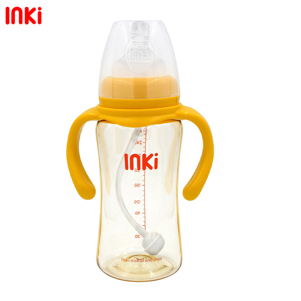 英其PPSU寬口徑奶瓶-橘黃色.jpg 英其PPSU寬口徑奶瓶-橘黃色.jpg