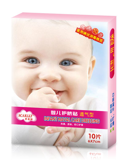 思嘉麗嬰兒護(hù)臍貼透氣型10片.jpg