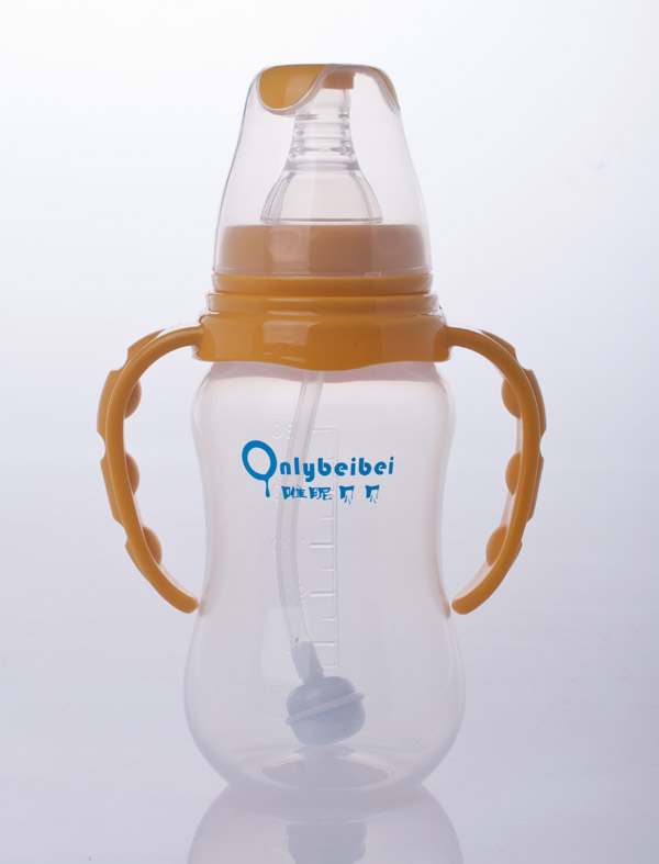 唯昵貝貝WA27標(biāo)口PP奶瓶橙色180ml.jpg 唯昵貝貝WA27標(biāo)口PP奶瓶橙色180ml.jpg