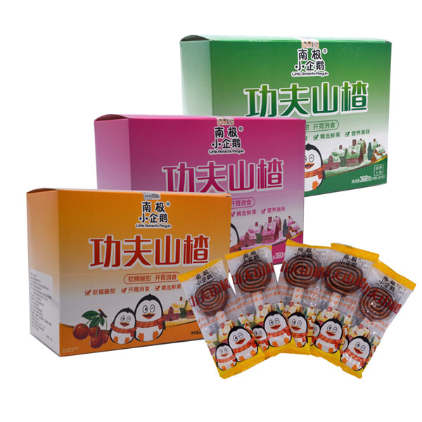 南極小企鵝功夫山楂組合.jpg 南極小企鵝功夫山楂組合.jpg