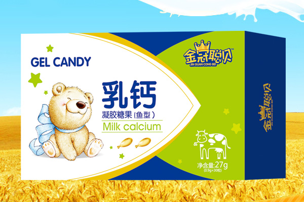 金冠聰貝乳鈣凝膠糖果(魚型).jpg 金冠聰貝乳鈣凝膠糖果(魚型).jpg