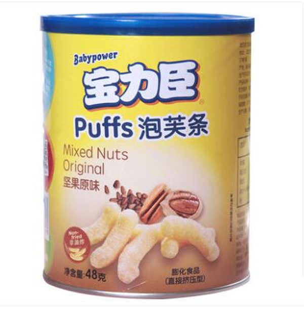 寶力臣堅果原味泡芙條48g.jpg 寶力臣堅果原味泡芙條48g.jpg