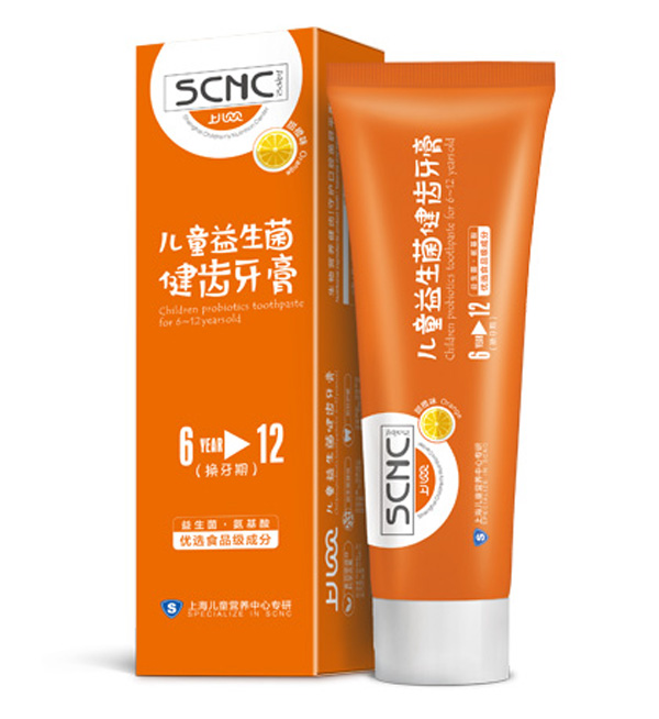 上兒貝貝兒童益生菌健齒牙膏 (6-12歲).jpg 上兒貝貝兒童益生菌健齒牙膏 (6-12歲).jpg