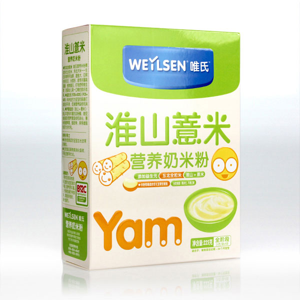 唯氏淮山薏米營(yíng)養(yǎng)奶米粉225克.jpg 唯氏淮山薏米營(yíng)養(yǎng)奶米粉225克.jpg