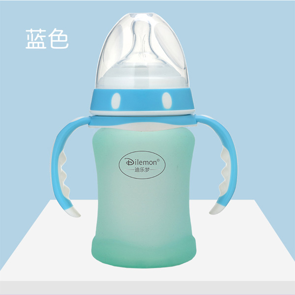 迪樂夢高鵬硅玻璃奶瓶5045藍色.jpg 迪樂夢高鵬硅玻璃奶瓶5045藍色.jpg