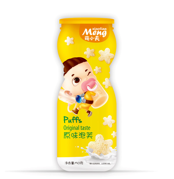 萌小天泡芙-原味.jpg 萌小天泡芙-原味.jpg