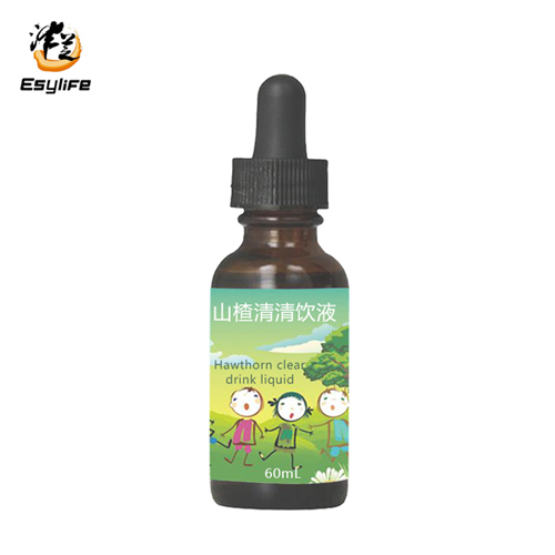 灃芝山楂清清飲液