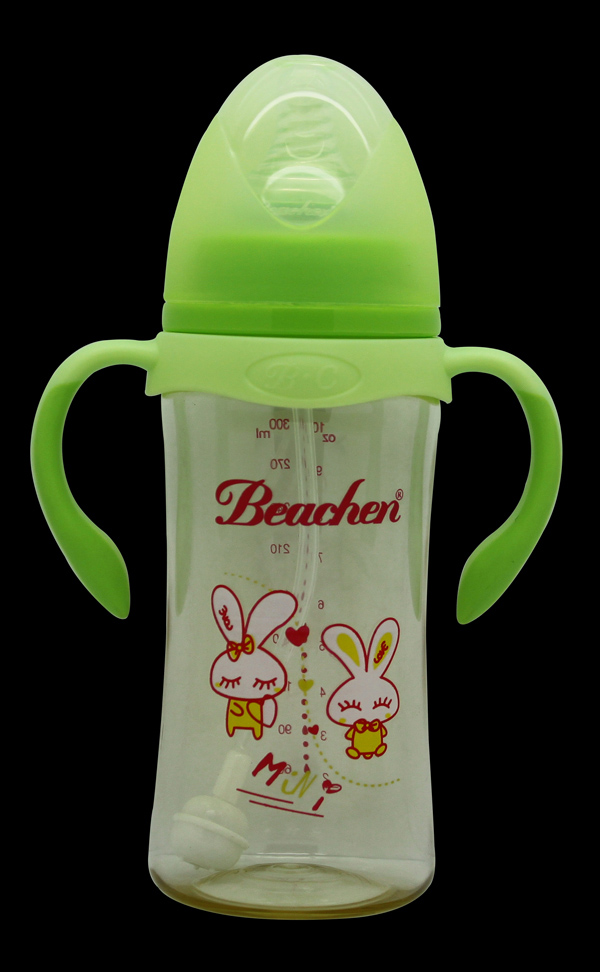 貝臣 300ml 寬口PPSU帶手柄自動(dòng)吸奶瓶.jpg 貝臣 300ml 寬口PPSU帶手柄自動(dòng)吸奶瓶.jpg
