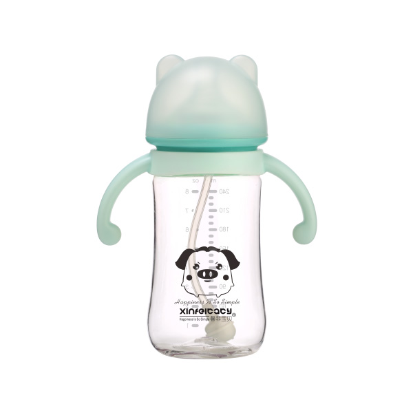 馨菲寶貝熊貓寬口徑Tritan奶瓶260ml藍色.jpg 馨菲寶貝熊貓寬口徑Tritan奶瓶260ml藍色.jpg