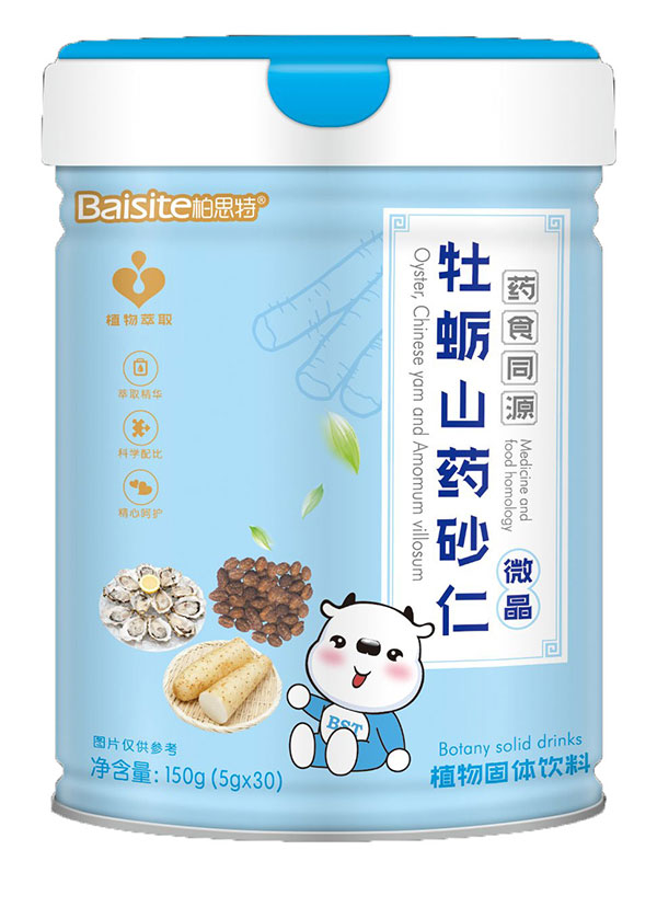 柏思特牡蠣山藥砂仁植物固體飲料.jpg 柏思特牡蠣山藥砂仁植物固體飲料.jpg