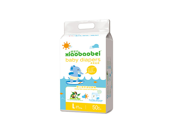 曉寶貝紙尿褲l50
